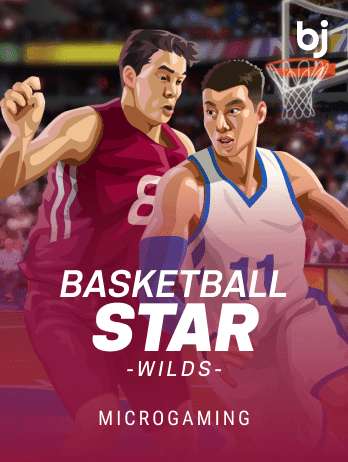 Basketball Star Wilds game icon