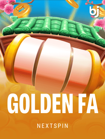 Golden Fa game icon