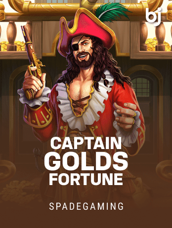 Captain Golds Fortune icon