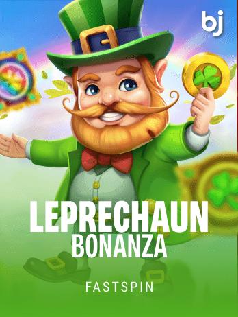 Leprechaun Bonanza game thumbnail