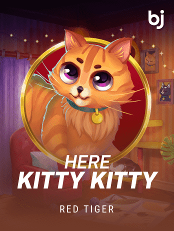 Here Kitty Kittypng game icon