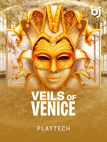 Veils of Venice