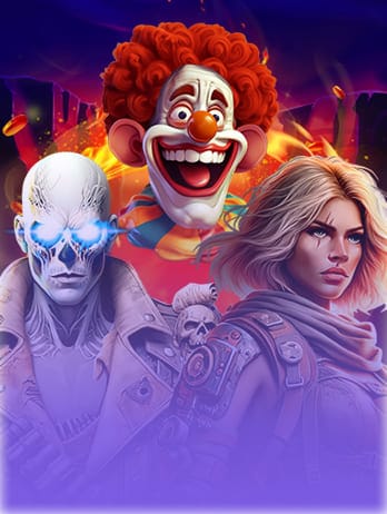 The Great Jackpot Expedition