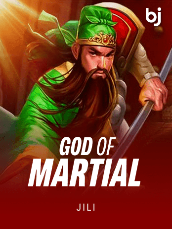 God Of Martial game thumbnail