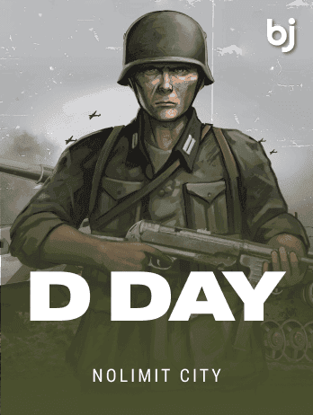 D Day icon