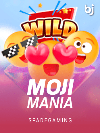Moji Maniapng game icon