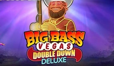 Big Bass Vegas Double Down Deluxe