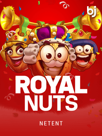 রয়্যাল নাটস game icon