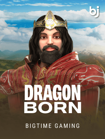 Dragon Born