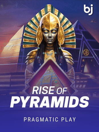 Rise of Pyramids