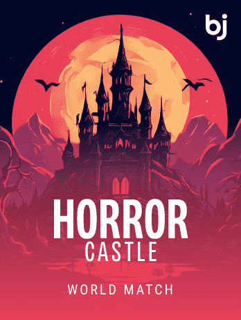 Horror Castle game icon