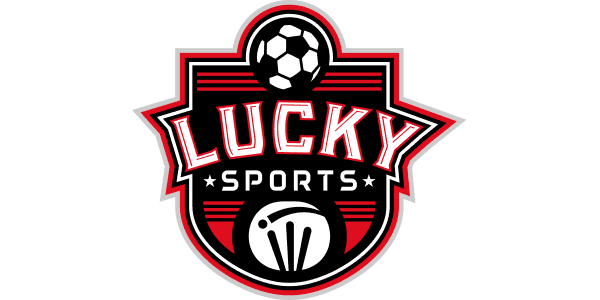 Lucky Gaming logo