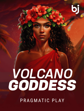 Volcano Goddess game thumbnail