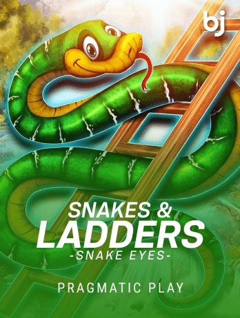 Snakes & Ladders - Snake Eyes icon