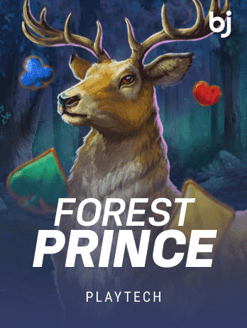 Forest Prince game icon