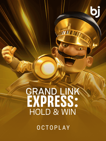 Grand Link Express Hold & Win icon