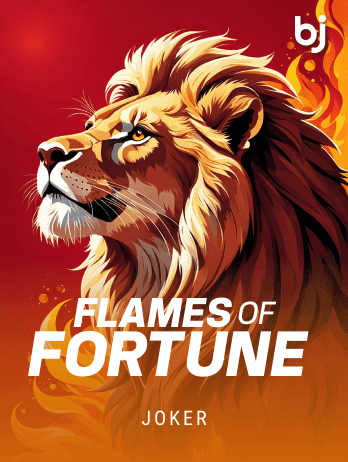 Flames Of Fortune game icon