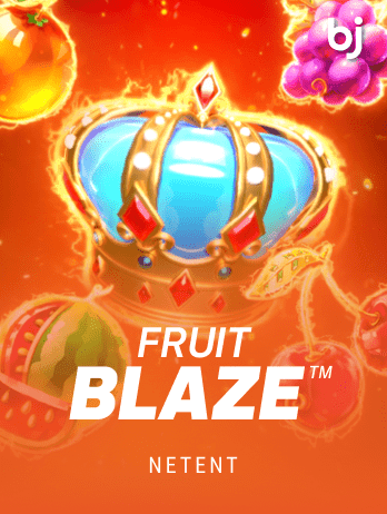 Fruit Blaze™ icon